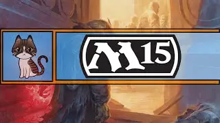 DOTP 2015 - Counter Burn Deck Tech (NGA Fourms Deck)