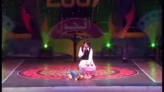 Жан еркем, Ердос Әбутәліп ұлы, 2007. جان ەركەم💗
