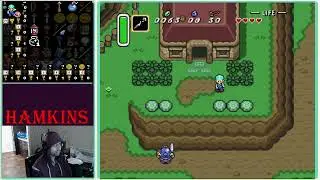 Back on the Async Weekly | LTTP Randos