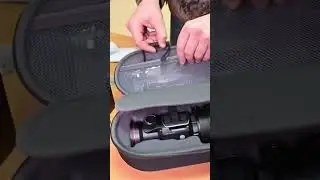 Тепловизионная насадка iRay