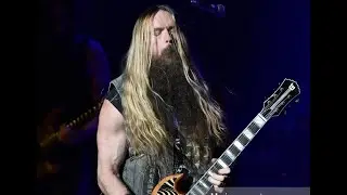 Guitar World News - Zakk Wylde, Dave Mustaine, 