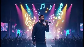 Najiib Alfa - Kun jeer raali noqo | Rimax By DJ Fandoon