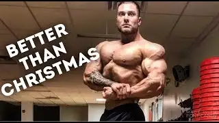 Build A Huge Chest ft. Iain Valliere | Road to the Olympia