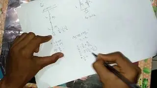 Pebuktian Rumus pegas seri dan paralel materi Elastisitas