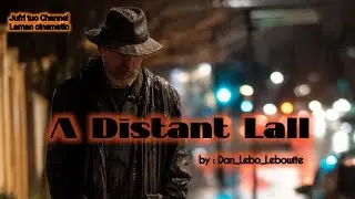 A Distant Lall от Dan _Lebo_Lebowite | Инструментальная расслабляющая музыка | Видеоклип и кинема...