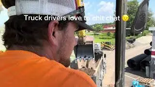 Can&rsquo;t believe I waited so long to post this&hellip;old work footage (circa 2023) 🚜