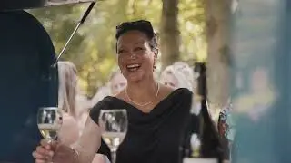 Slurpini wijnfestival after movie