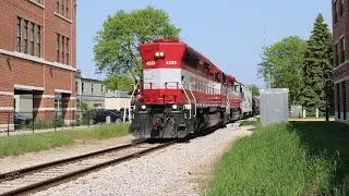 WAMX 4223 at Middleton, WI