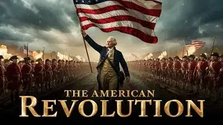 The American Revolution: From Colonies to Independence | Full History Documentary