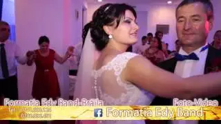 formatii nunti galati (Formatia EDY BAND)