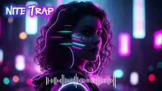 Sombra do meu Flow  | Nite Trap  | Trap Futurista Melódico | Nite Trap Official | Vibes | Trap