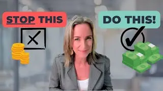 Can You Really Manifest Money By Decluttering Your Office?? (a better approach)