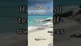 Teaching Self-Awareness - Autism Parental Support #selfawarenessautism #autismparenting