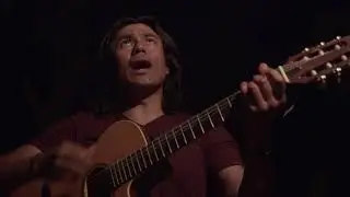 NOCHE SIN ELLA - EL TOBA (VideoClip)