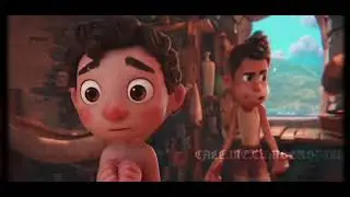 Luca x Alberto Edit