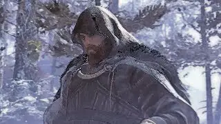 God of War 4 - Secret Ending KRATOS VS THOR