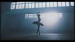 Dancer Ballet Ballerina Ballet Dancer   Stock Video Footage