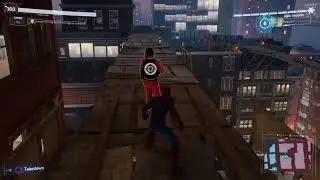 The City Is Breaking... And I Can't  Stop It😭🥲 | Spider-Man Remastered PS5 LIVE