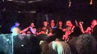 KAHI LOFA FT PALI ROOTS-inner circle and beatles tribute