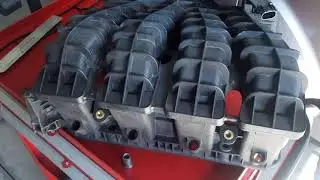 Fiat Freemont  cortando aceleração - código P2173