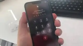 iPhone 13  Pro Max How to Reset forgot password, screen lock&hellip; iphone 14