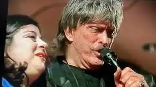 PATRIZIA CONTE con MARK MURPHY 