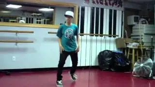 Zack Arruda 