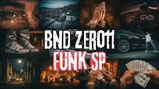 Bnd Zero11 | Set Luxo &eacute; Consequ&ecirc;ncia | Playlist 2026 | Funk Sp | #funksp #Digitalmusic