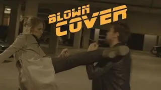 Blown Cover | Spy Thriller Action Short