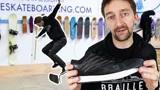 HOW TO MAKE YOUR SHOES LAST FOREVER