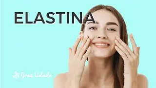 &iquest;Que es la Elastina?