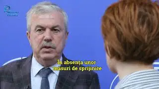 Am asigurat finanțarea din bani europeni de p&acirc;nă la 20% din Fondul European de Dezvoltare Regională.