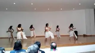 Te uru