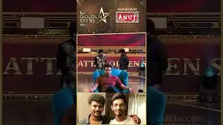 Next STR கூட  படமா😱ரகசியத்தை சொல்ல முடியாது🤣Shock கொடுத்த Nelson ✨Galatta Golden Star Awards 2025