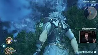 Ignoring all side quests and stat progression is a good strategy