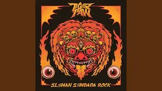 Rock Purba