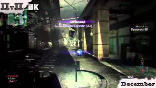 IIvIIass Destruction | 'December' TeamTage