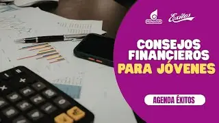 Consejos financieros para jóvenes