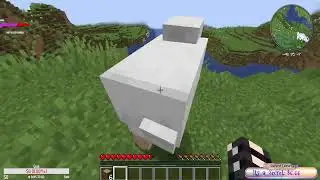 Starting a Forever World -Audio Borked-
