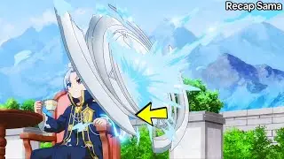 A Royal Child Who Controls Power No One Understands | Anime Recap | Recap Sama 