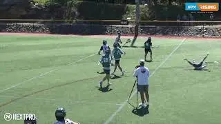 Ryan St. Onge Summer 2021 Highlights