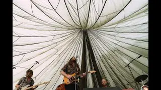 The Electric Sugar -  Lead you out (Live at the Drive In)