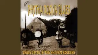 Rhythm Rockin' Blues