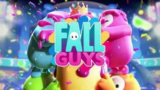 Everybody Rises: Fall Guys Everybody Falls Remix