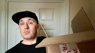 Видеоблог &bull; #94 &bull; Новые покупки напитков