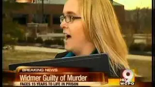 Widmer verdict reaction from WCPO reporter Jessica Noll