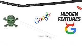 5+ Google Tricks and Hidden Features in 2020!