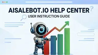 Quick Guide: AI Sale Bot Support & Contact