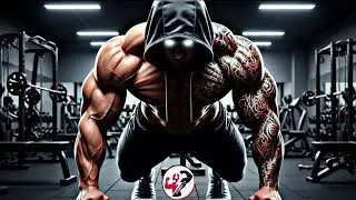 🔥Top Motivational Songs 💪 Trap & Rap Workout Music 2026 💪 Gym & Workout Motivation Music 2026