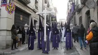 Banda Nazareno Linares 2022. In Memoriam